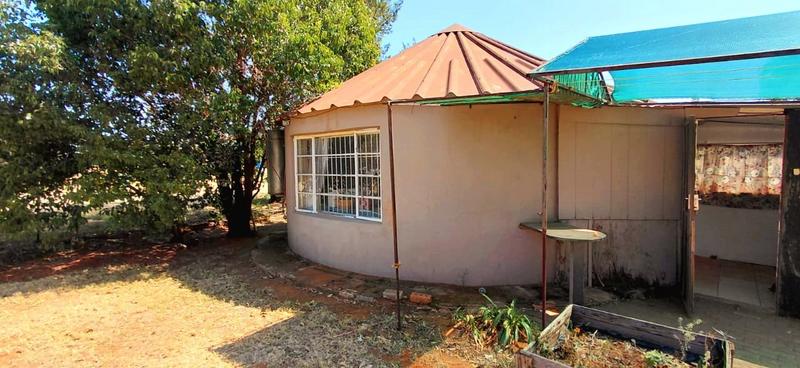 8 Bedroom Property for Sale in Groenvlei Free State